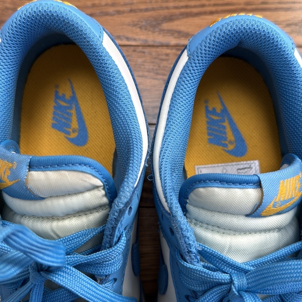 Nike Dunk low Coast - Picture 6 of 10
